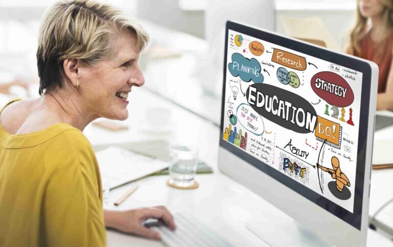 Best Online Platforms for Skill Development